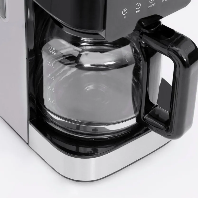 Filterkaffeemaschine Taste & Style