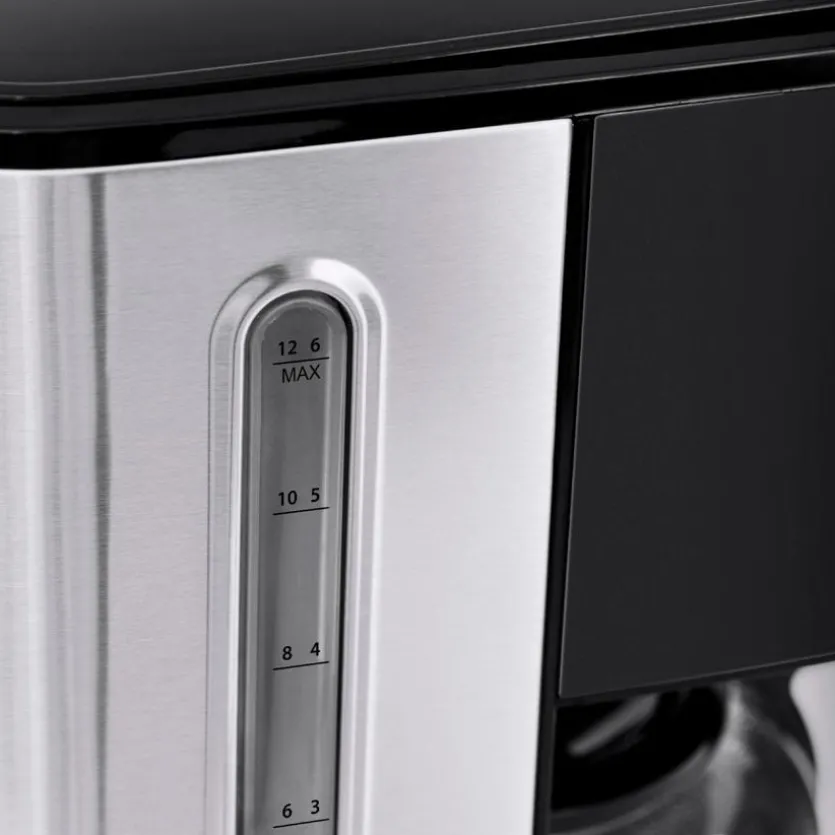 Filterkaffeemaschine Taste & Style