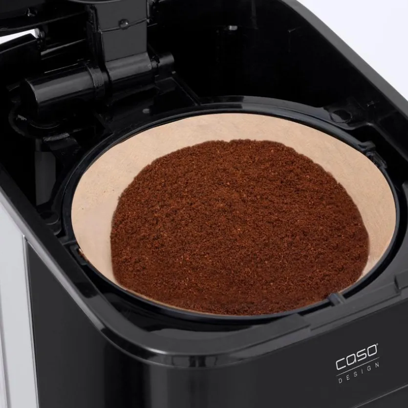 Filterkaffeemaschine Taste & Style