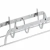 Fischhalter Edelstahl 18/10