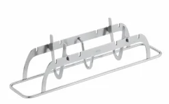 Fischhalter Edelstahl 18/10