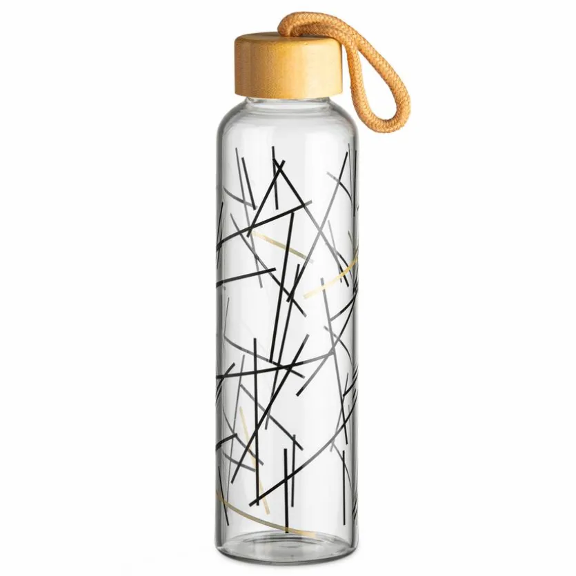 Flasche 550 ml