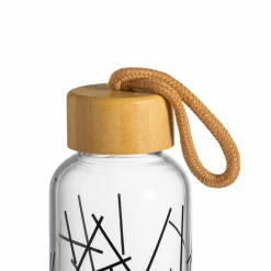 Flasche 550 ml