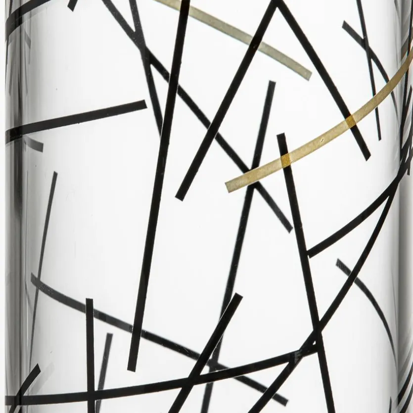 Flasche 550 ml