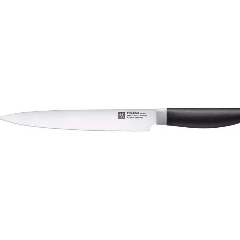 Fleischmesser Now S