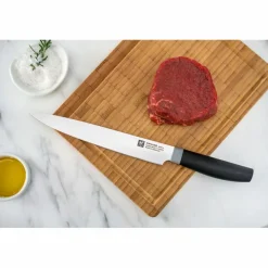 Fleischmesser Now S