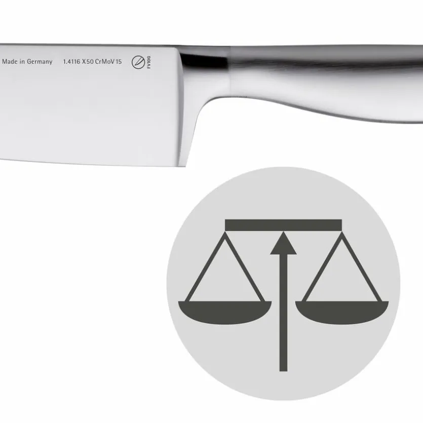 Fleischmesser Grand Gourmet 20 cm