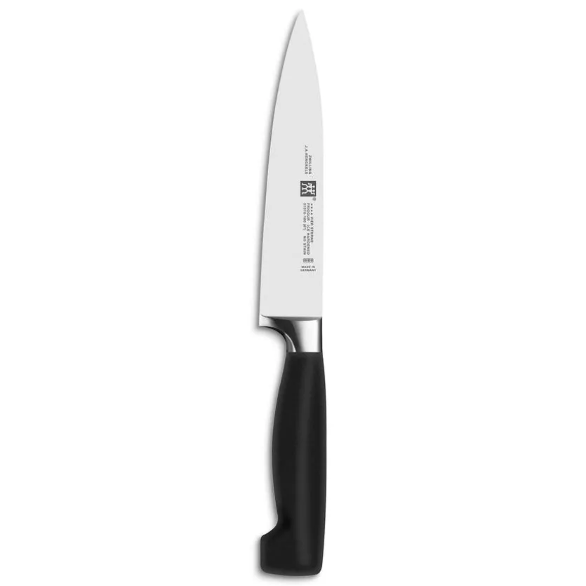 Fleischmesser Vier Sterne 16 cm