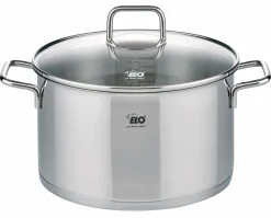Fleischtopf Citrin 24 cm