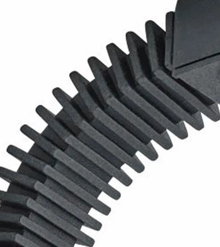 Flexverbinder DUOline