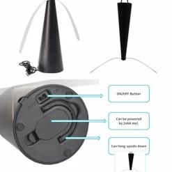 Fliegenwedler Swat