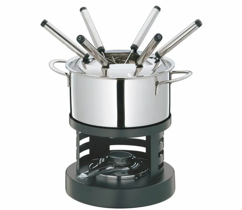 Fondue Luzern