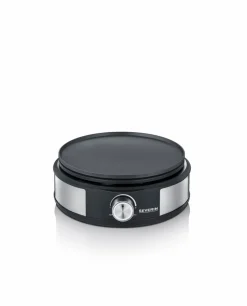 Fondue/Crepeskombination Severin RG 2471