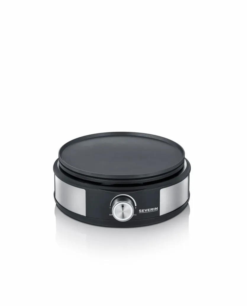 Fondue/Crepeskombination Severin RG 2471