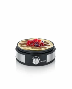 Fondue/Crepeskombination Severin RG 2471