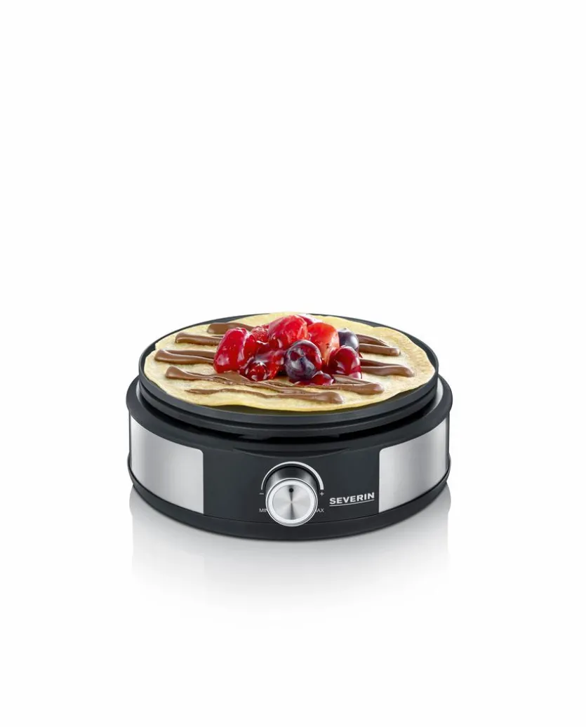 Fondue/Crepeskombination Severin RG 2471