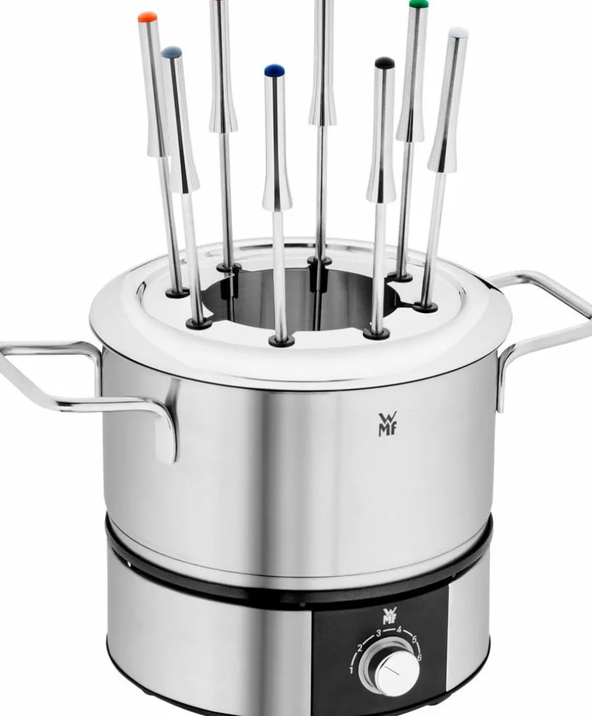 Fondue-Set Lono 10tlg.