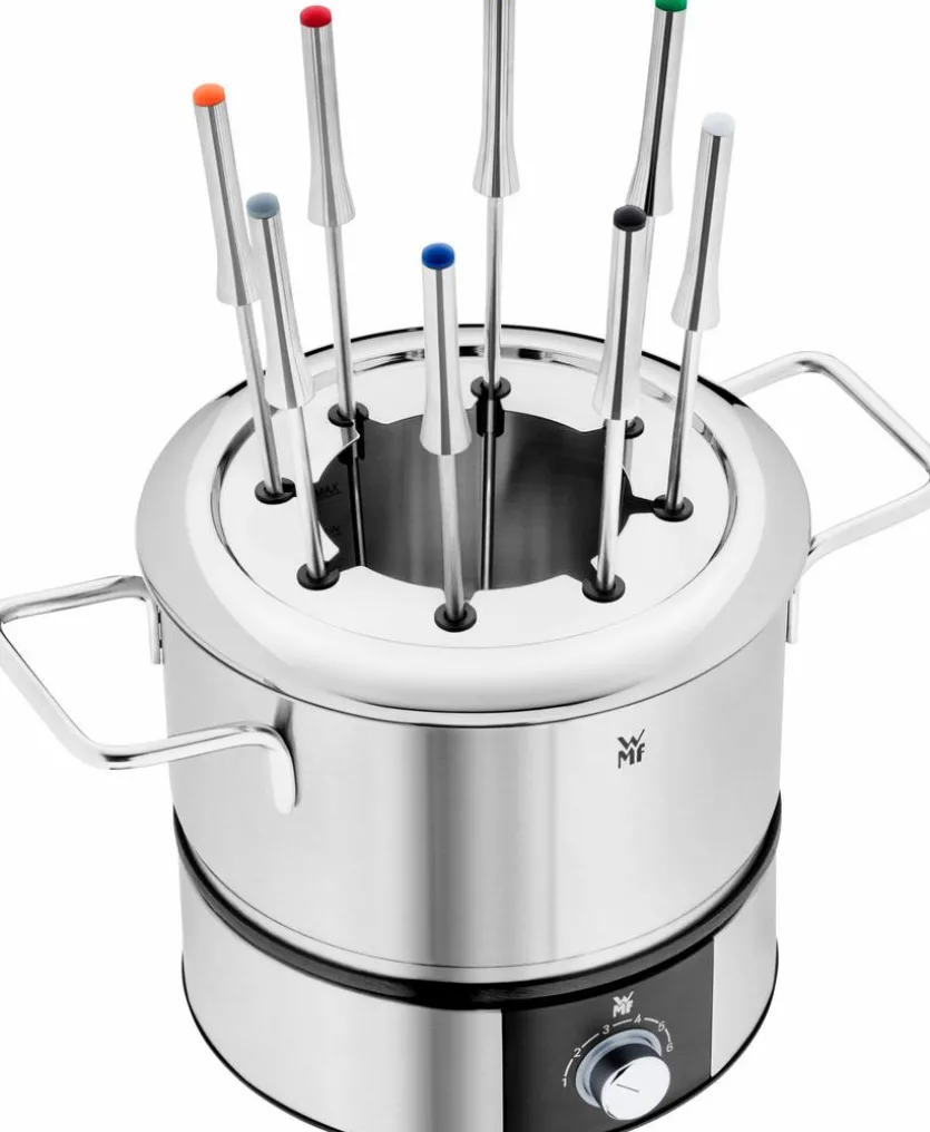 Fondue-Set Lono 10tlg.