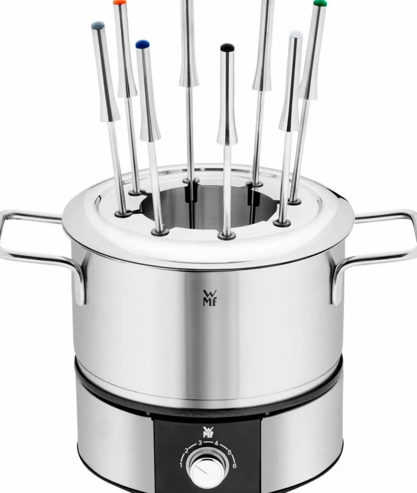 Fondue-Set Lono 10tlg.