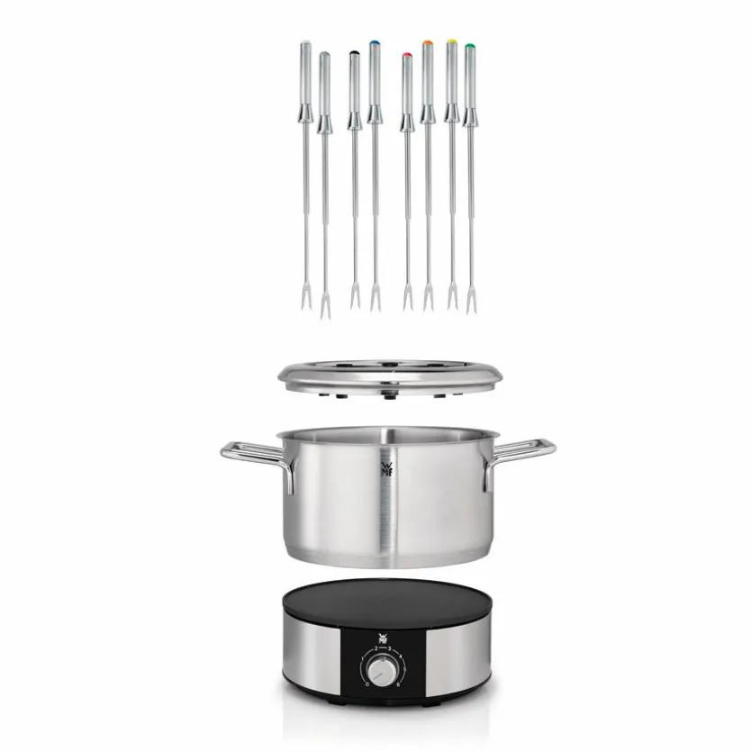 Fondue-Set Lono 10tlg.