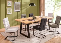 Freischwinger Reno