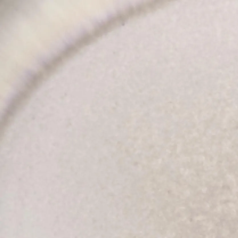 Frühstücksteller Perlemor Sand Ø 23,8 cm