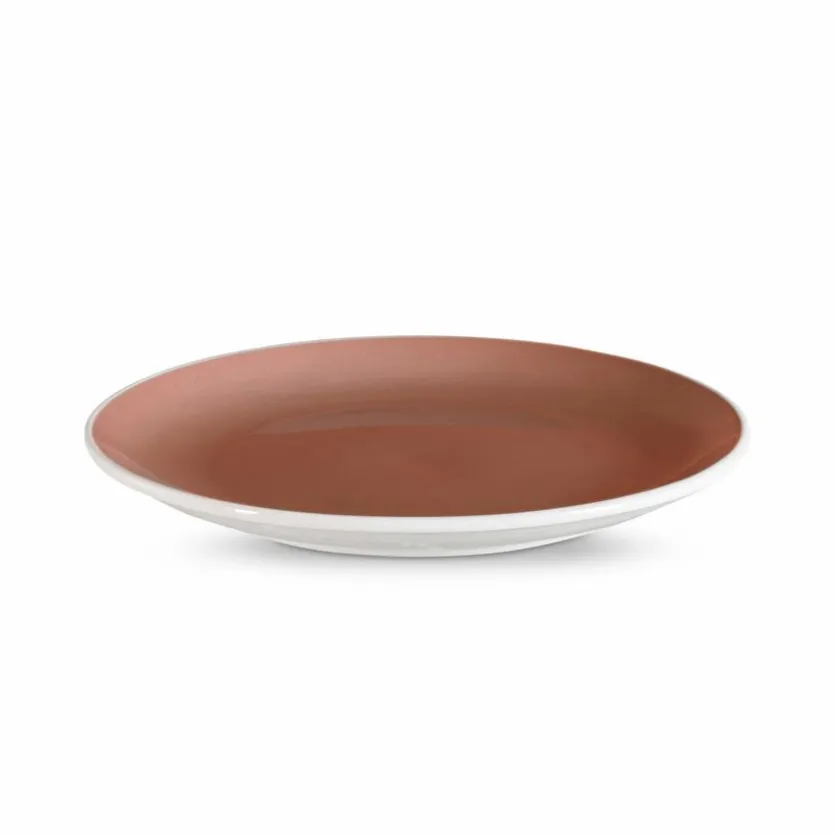 Frühstücksteller Basic Ø 18,8 cm