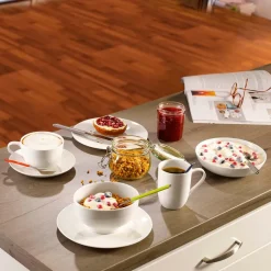 Frühstücksteller For Me Ø 21,5 cm