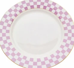 Frühstücksteller Harlequin Ø 21 cm