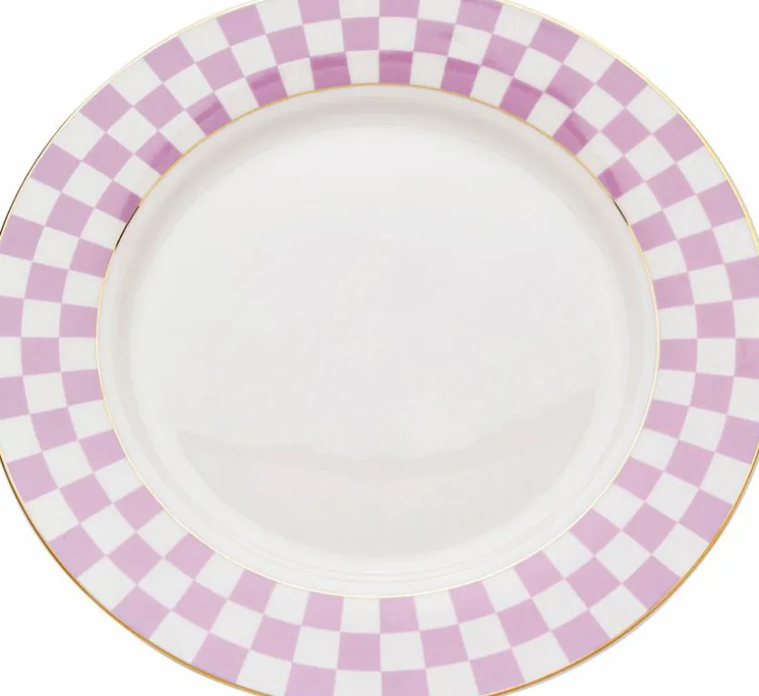 Frühstücksteller Harlequin Ø 21 cm