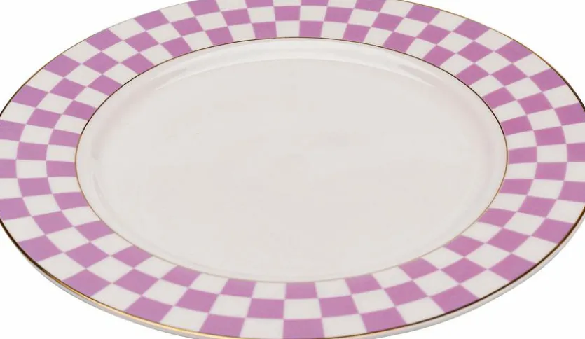 Frühstücksteller Harlequin Ø 21 cm