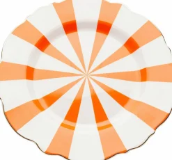 Frühstücksteller Harlequin Ø 21,5 cm