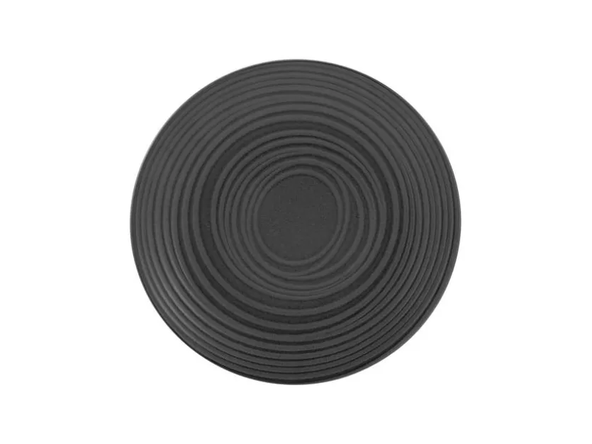 Frühstücksteller Lava Stone Ø 21 cm
