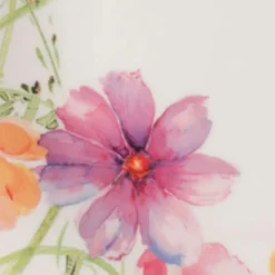 Frühstücksteller Mariefleur Ø 21 cm
