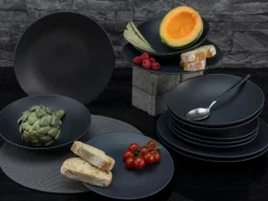 Frühstücksteller Soft Touch Ø 21 cm