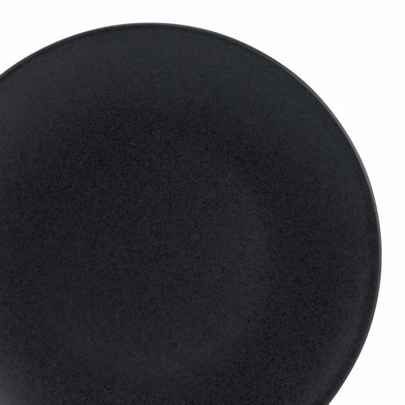 Frühstücksteller Soft Touch Ø 21 cm