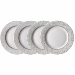 Frühstücksteller 4tlg.