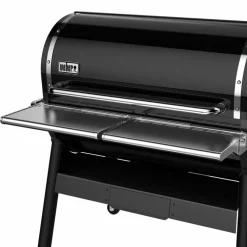 Fronttisch Für SmokeFire EX6 Holzpellet