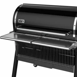 Fronttisch Für SmokeFire EX6 Holzpellet