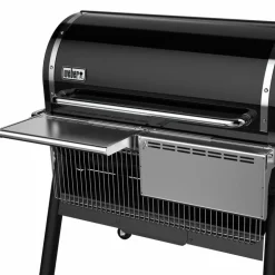 Fronttisch Für SmokeFire EX6 Holzpellet