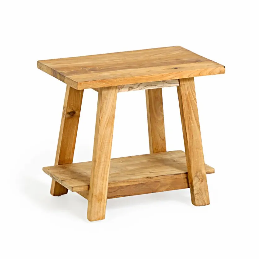Fußhocker Safara