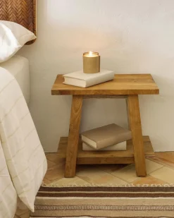 Fußhocker Safara