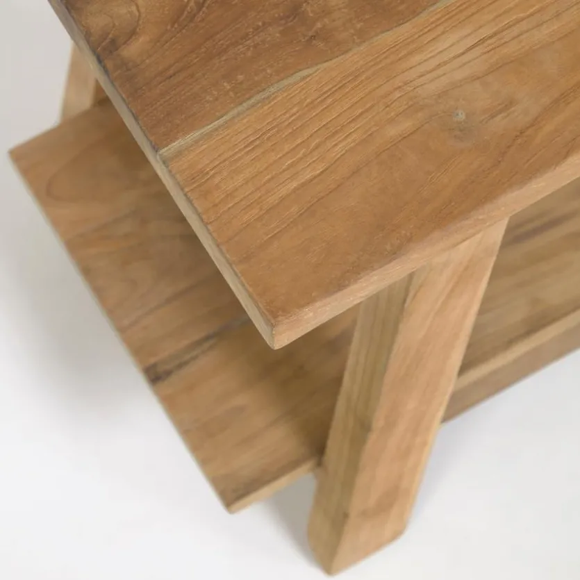 Fußhocker Safara