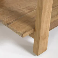 Fußhocker Safara