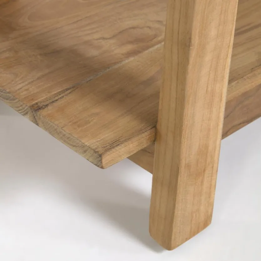 Fußhocker Safara