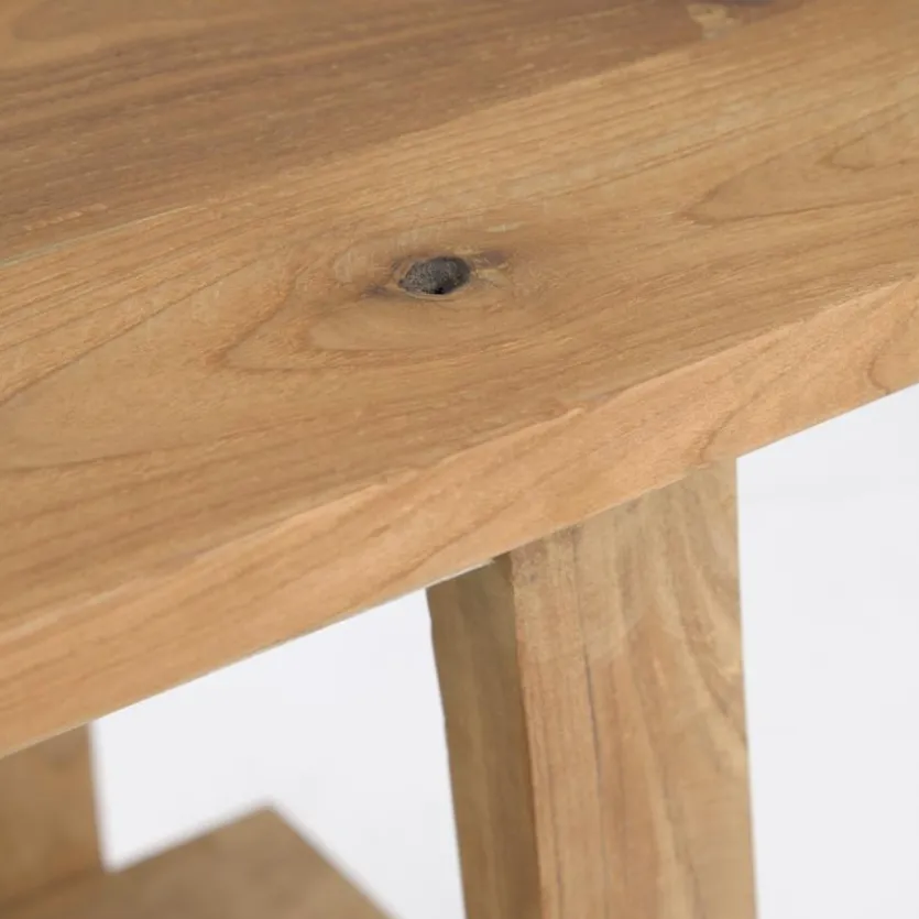 Fußhocker Safara