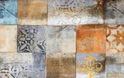 FuĂmatte Tilea 75 x 120 cm
