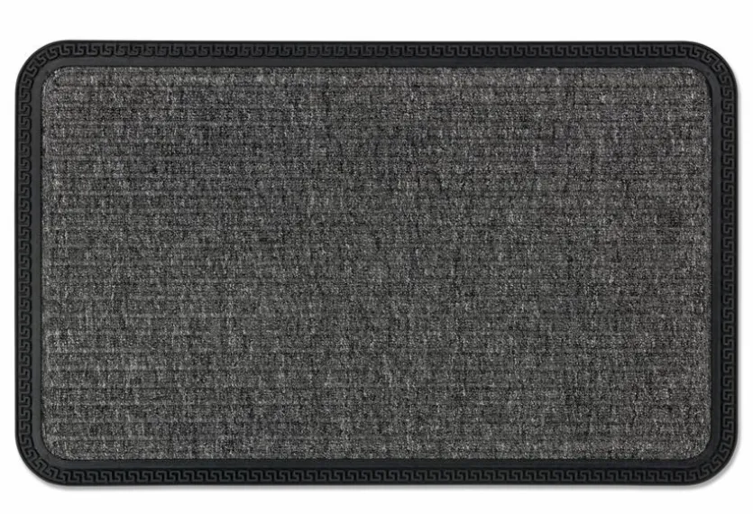 Fußmatte Border Star 40 x 60 cm