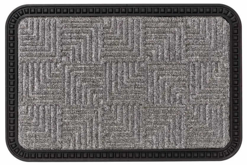 Fußmatte Border Star 40 x 60 cm