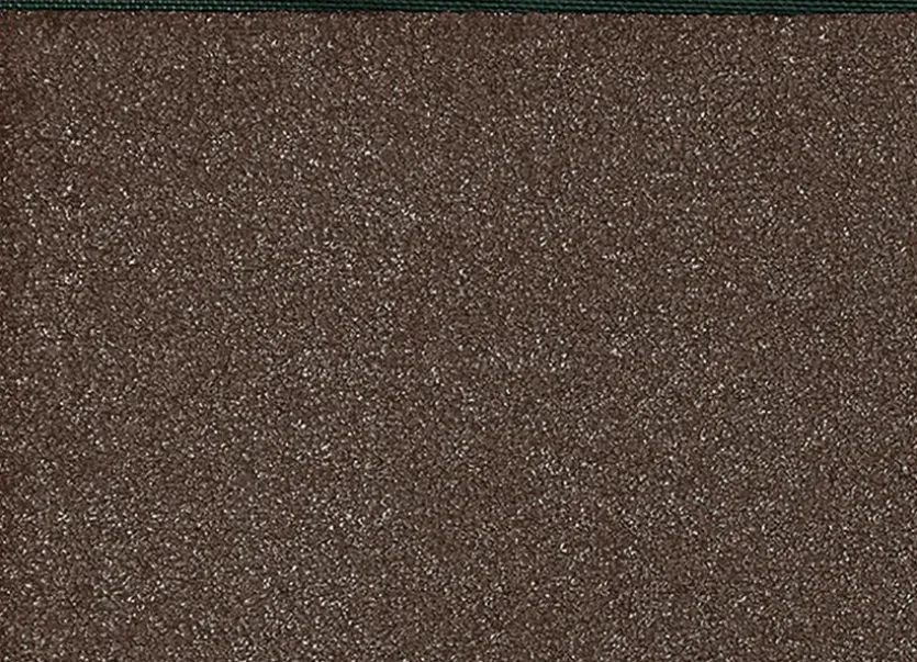 Fußmatte Brown 40 x 60 cm